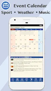 Jorte Calendar & Organizer preview 6